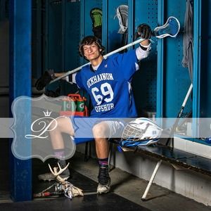 Meet your Posher, Brock